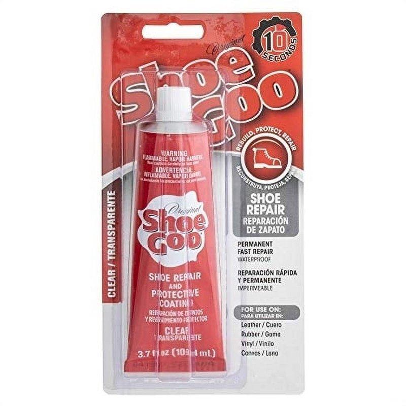 10 Seconds Shoe Goo 3.7 Oz ONE SIZE