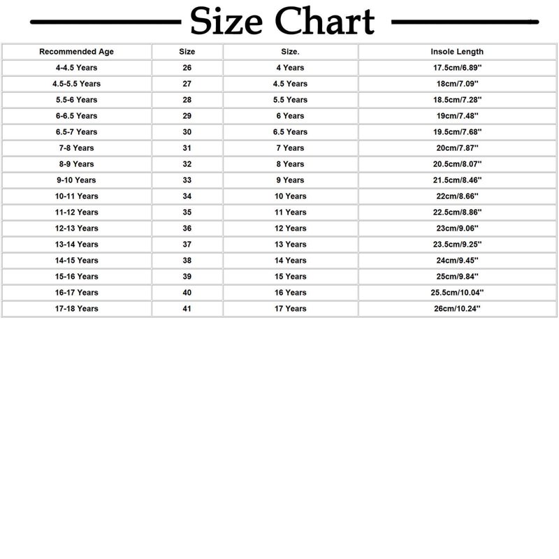 5.5 Years Toddler Flower Girl Dress Shoes - Girl Ballet Flats Party School Shoes Wedding Black