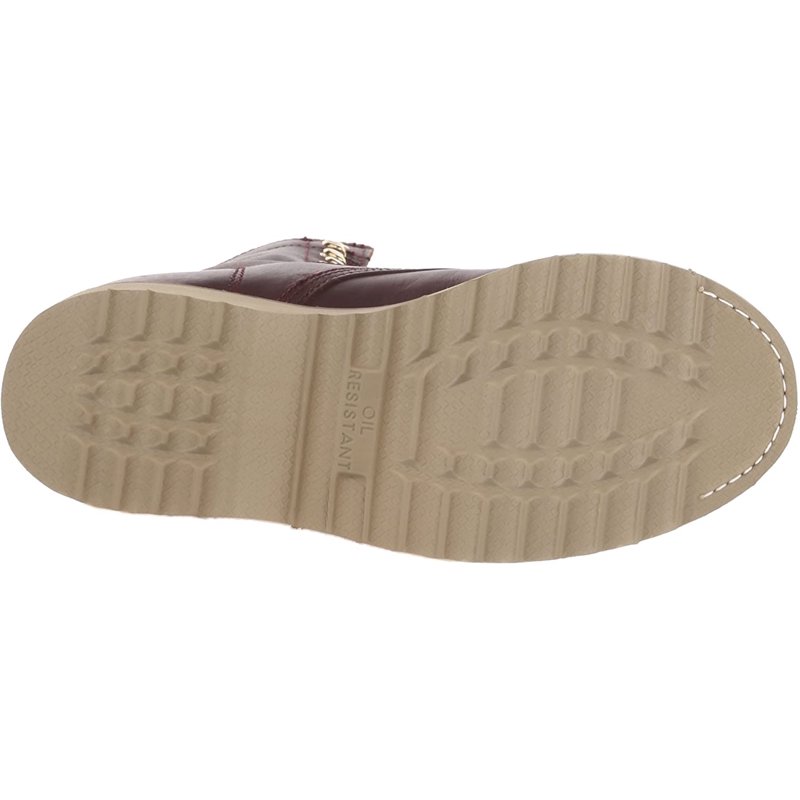 AdTec Men's 1311 8" Work Boots