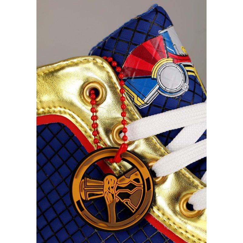 Adult Marvel Thor God Of Thunder Shoes