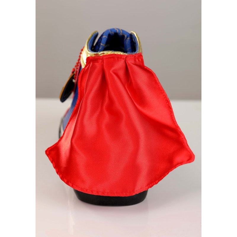 Adult Marvel Thor God Of Thunder Shoes