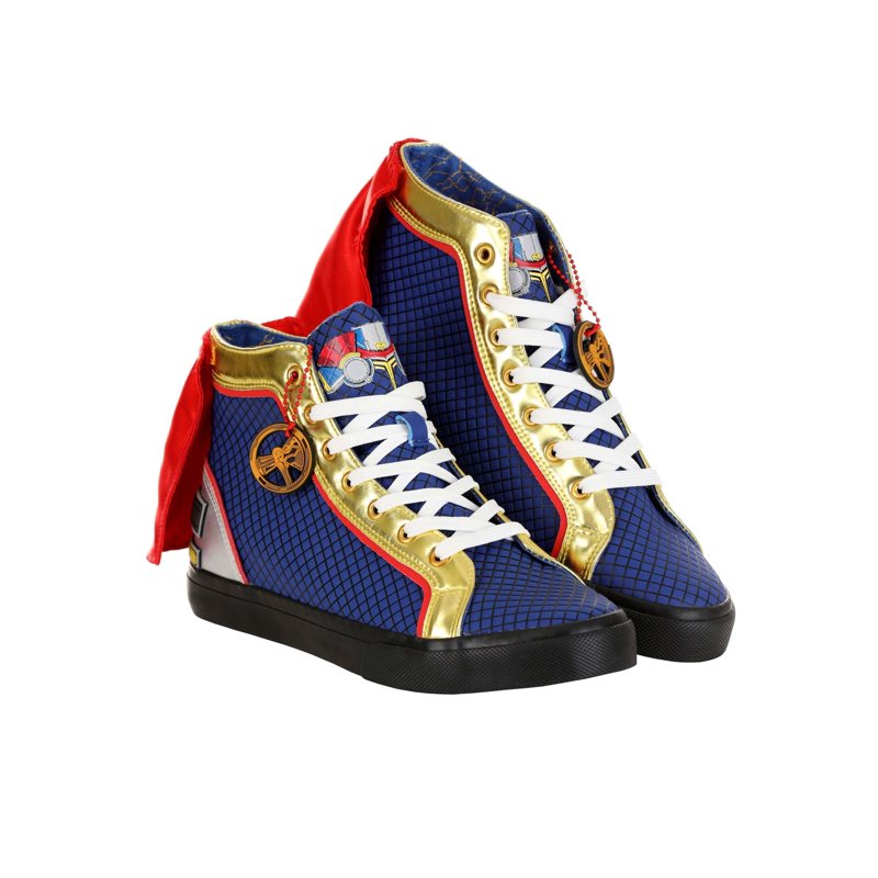 Adult Marvel Thor God of Thunder Shoes