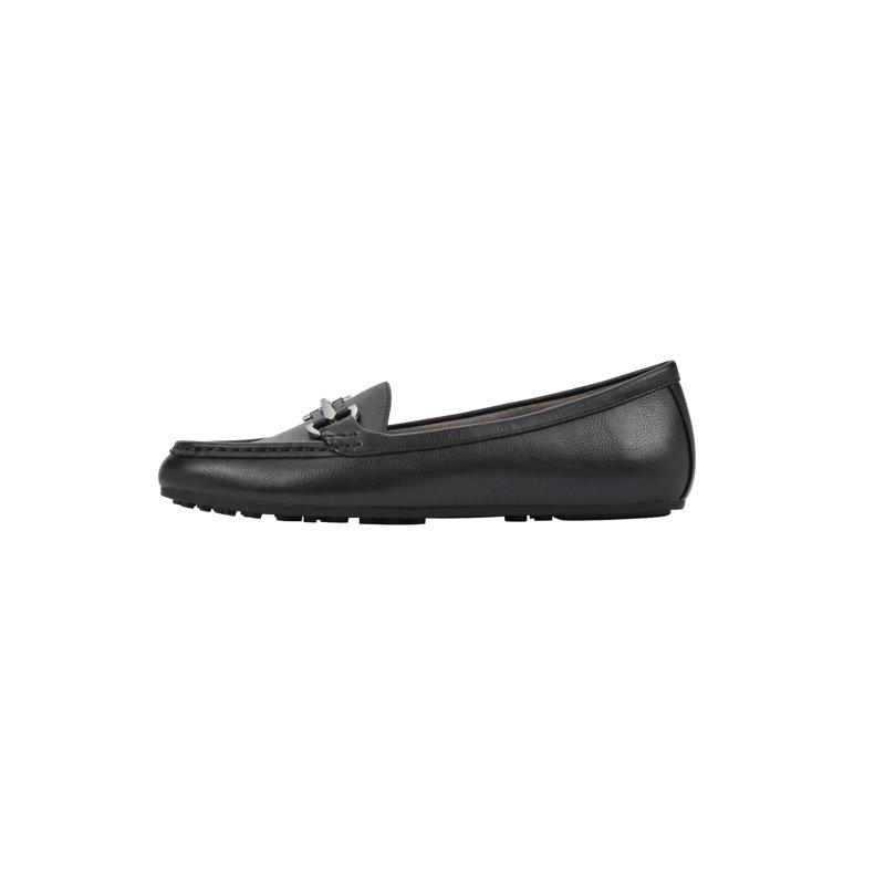 Aerosoles Women's Comfort Buckle Loafer Shoe- Wide Width Available