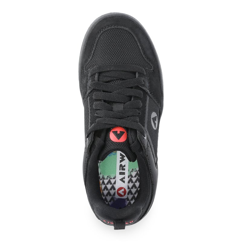 Airwalk Little & Big Boys Spin Sneakers