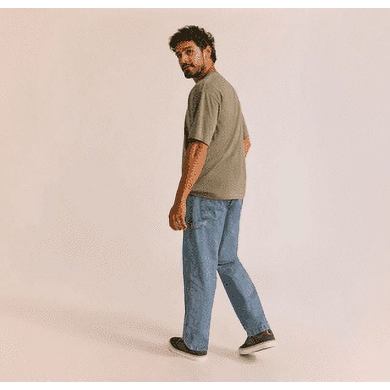 Airwalk Men's Huntington Sneakers