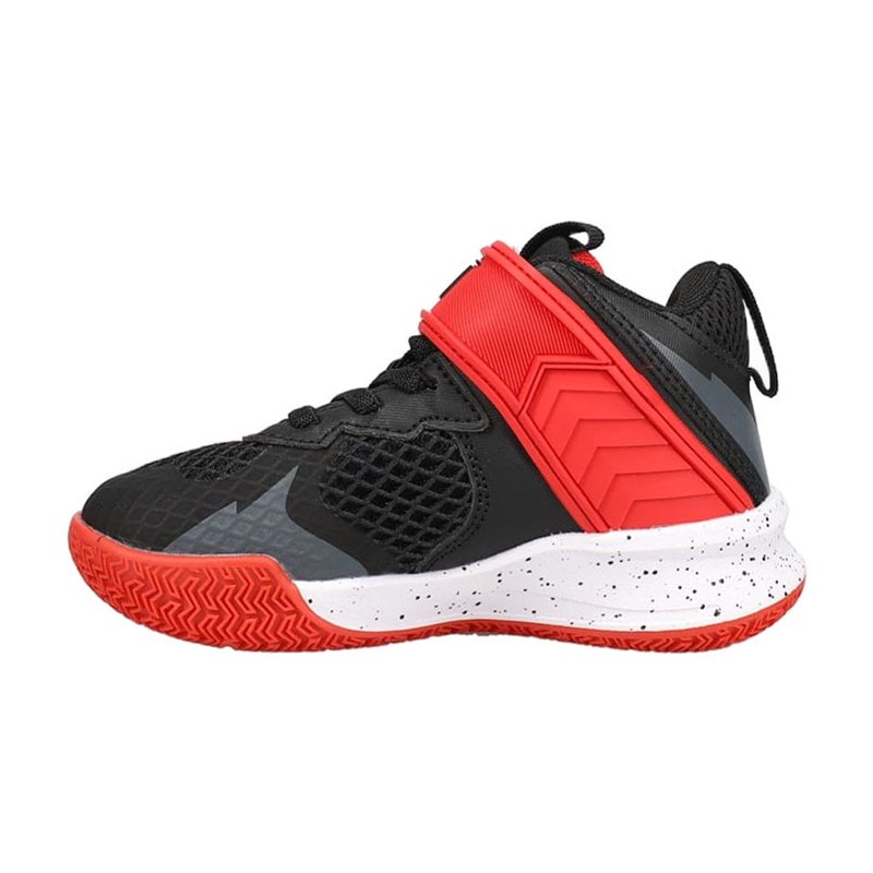 AND1 Boys Ballistic Slip On Basketball Athletic Sneakers Casual Shoes