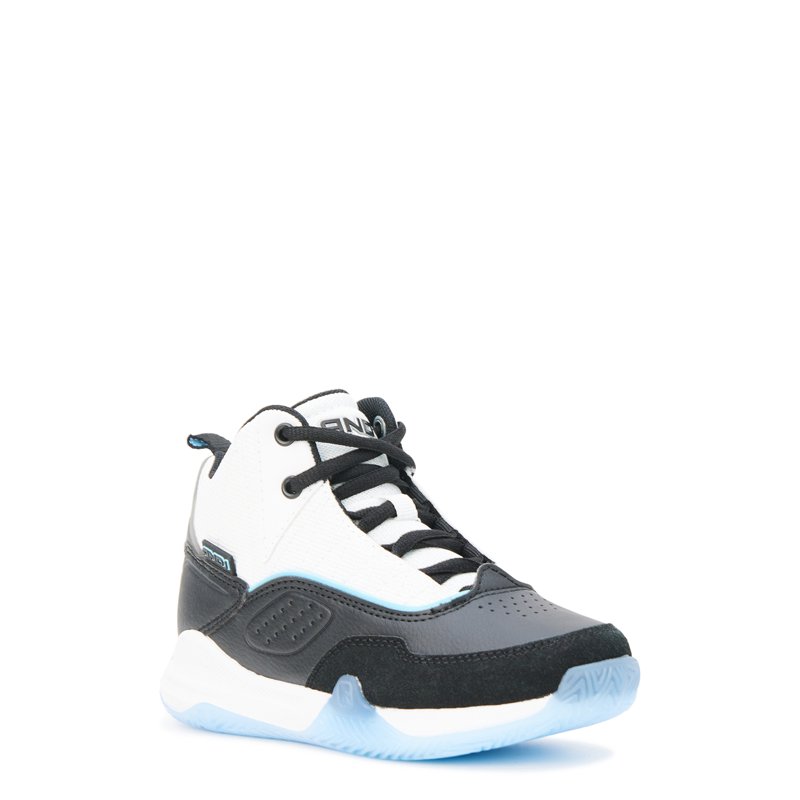 AND1 Little & Big Boys Lace-up Athletic Sneakers
