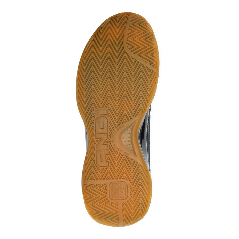 AND1 Men’s Backcut Basketball High-Top Shoes