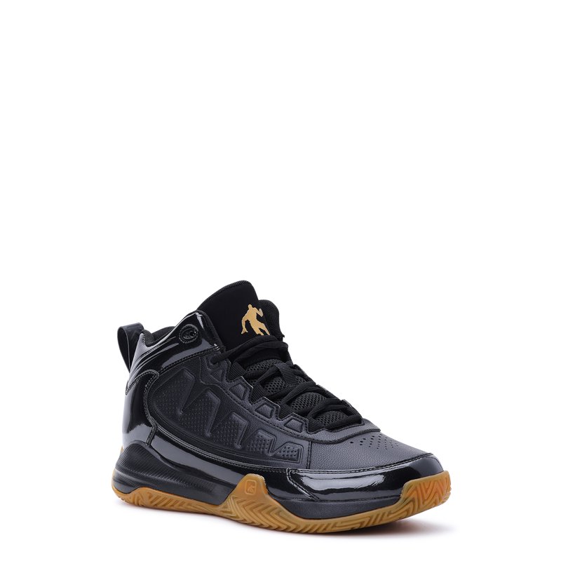 AND1 Men’s Backcut Basketball High-Top Shoes