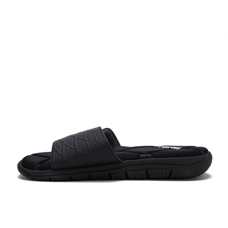 AND1 Men's Baller Slide Sandal