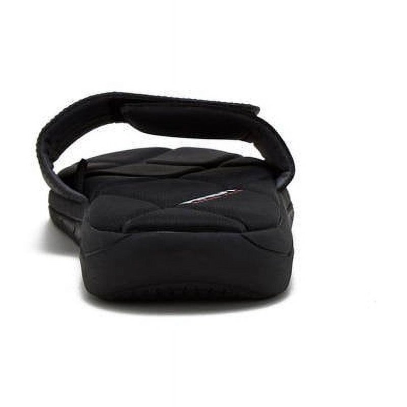 AND1 Men's Baller Slide Sandal