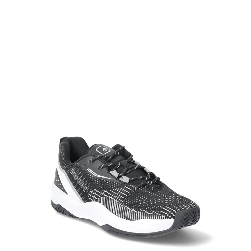 AND1 Men's Tangent Low-Top Basketball Sneaker
