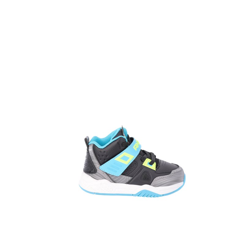 AND1 Toddler Boys Athletic Lace Up Sneakers
