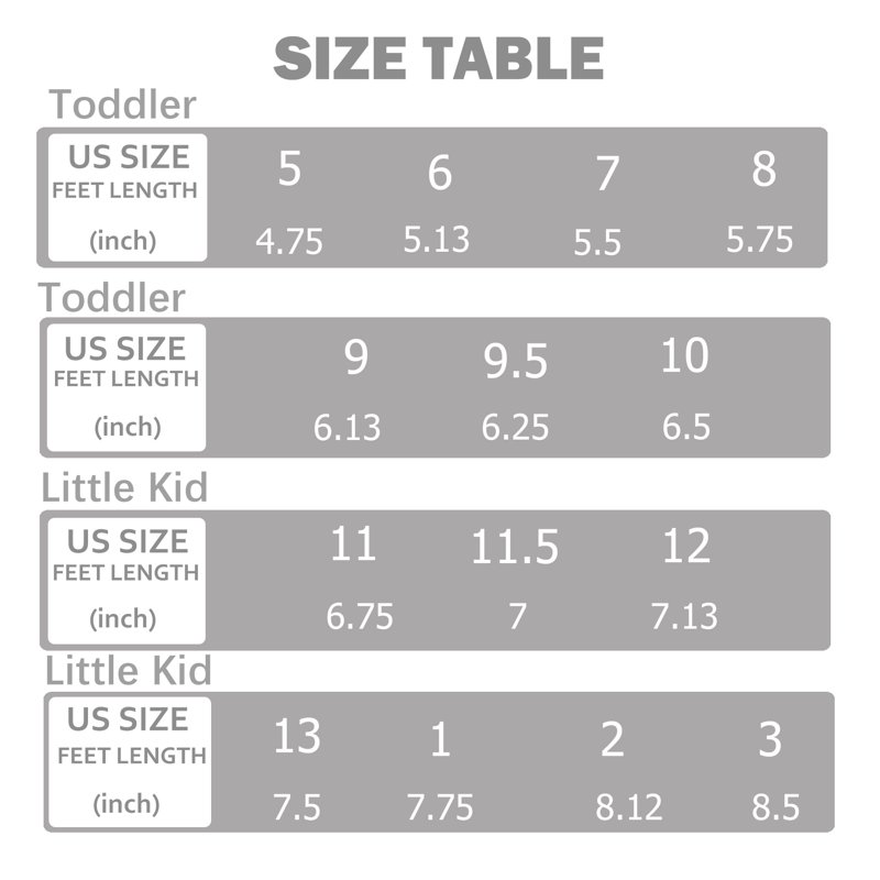 Apakowa Kids Boys Snow Boots Winter Waterproof Slip Resistant Cold Weather Boots (Toddler/Little Kid/Big Kid)