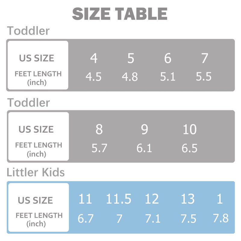 Apakowa Toddler Kids Boys Autumn Boots