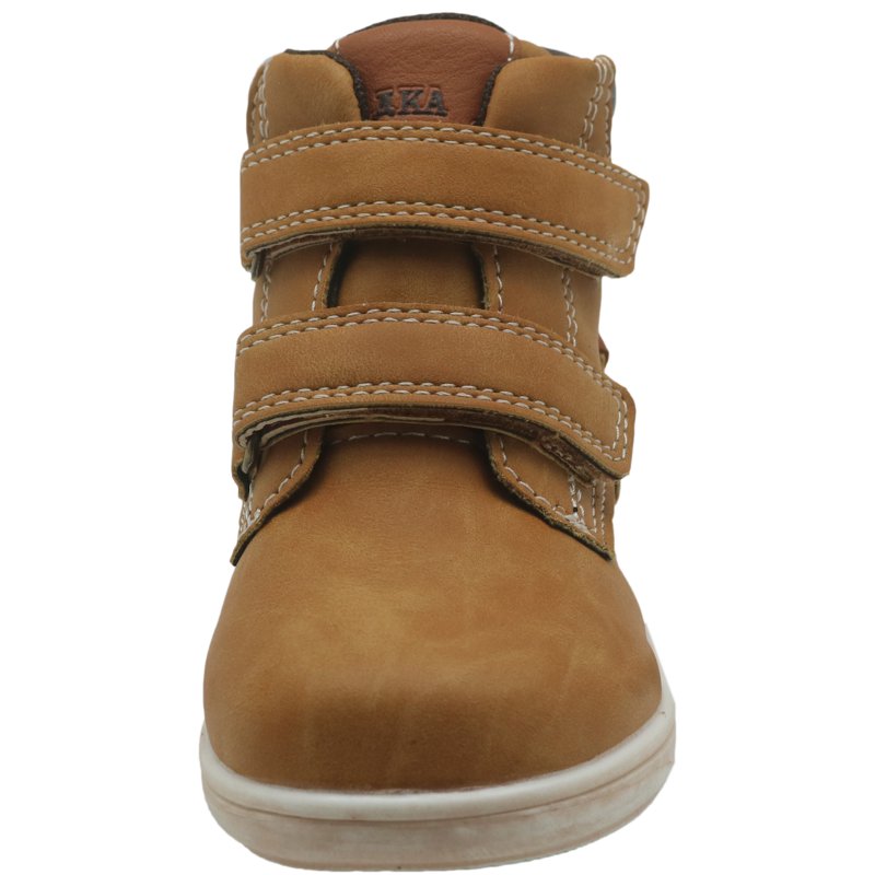 Apakowa Toddler Kids Boys Autumn Boots