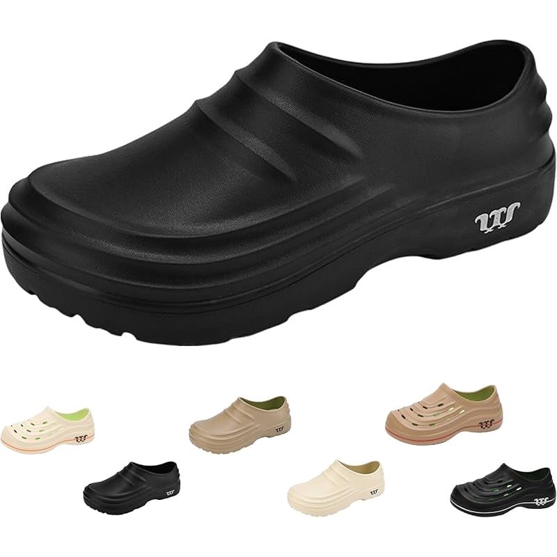 Armadillo Shoes Clogs Healthy Non Slip Comfort Clogs Shoes for Men Women Chef Shoes Clogs for Nurses Arch Support Clogs