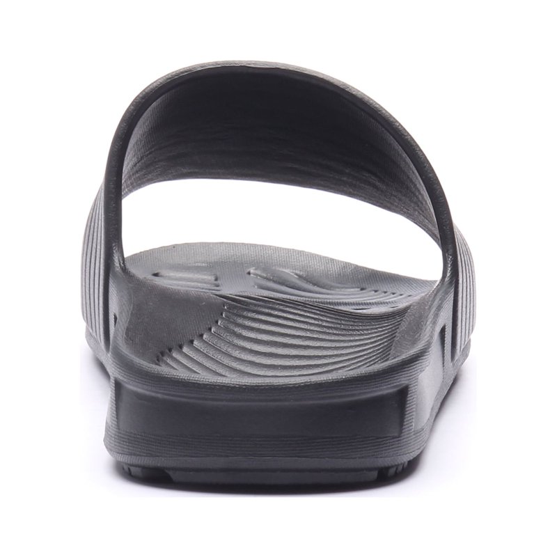 Athletic Works Adult Men’s Tunnel Slide Sandal