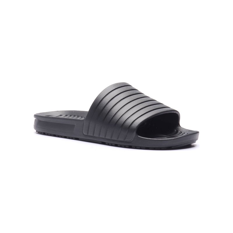 Athletic Works Adult Men’s Tunnel Slide Sandal