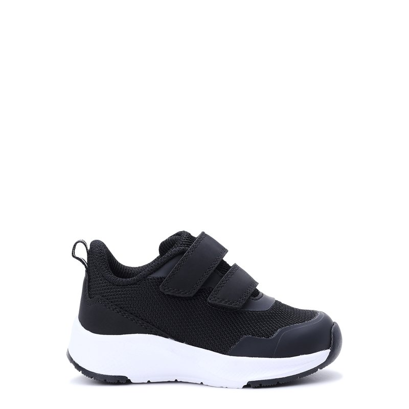 Athletic Works Baby Boys Mesh Jogger Sneakers Sizes 2-6