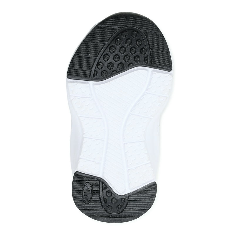 Athletic Works Baby Boys Mesh Jogger Sneakers Sizes 2-6