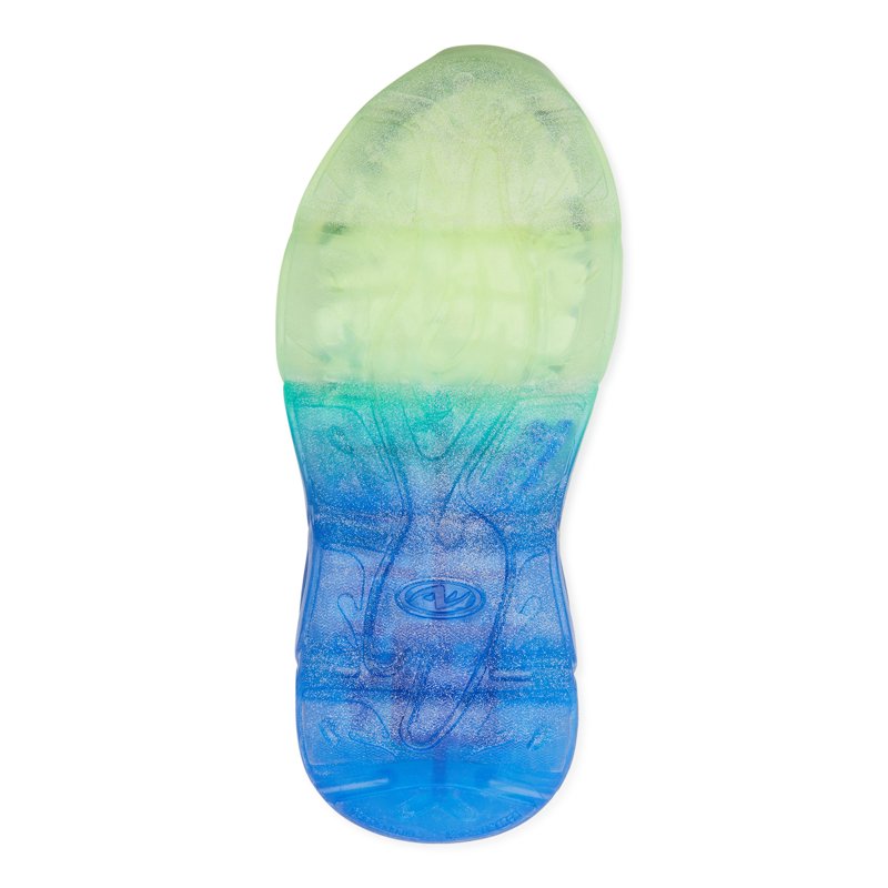 Athletic Works Little & Big Boys Light-up Athletic Sneaker