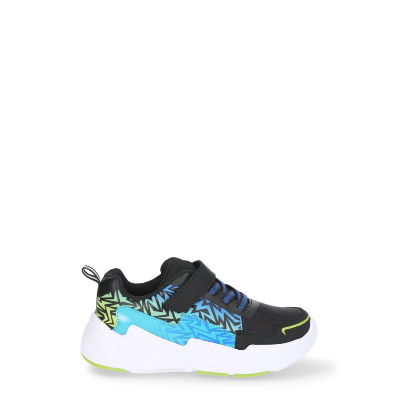 Athletic Works Little & Big Boys Light-Up Play Sneakers