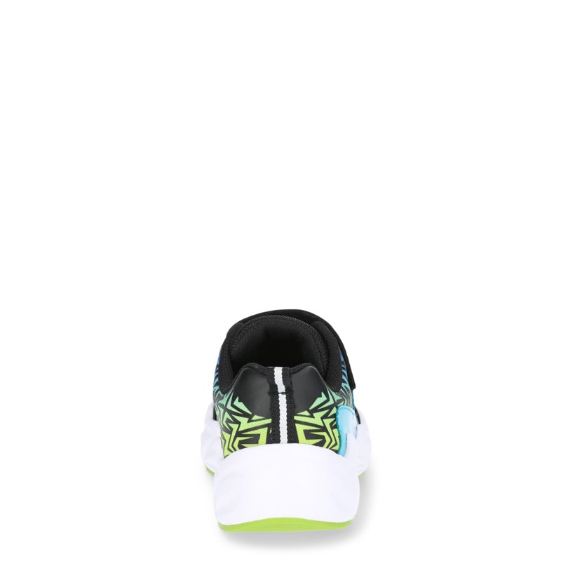 Athletic Works Little & Big Boys Light-Up Play Sneakers