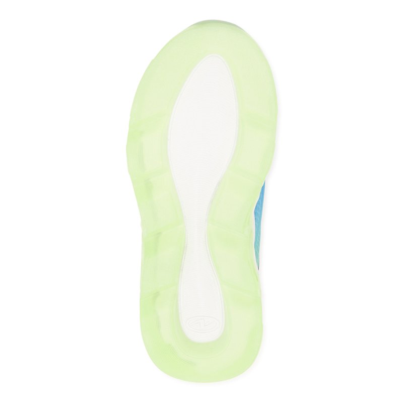 Athletic Works Little & Big Kids Power Light-up Sneakers
