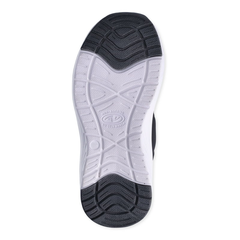 Athletic Works Little & Big Kids Z-Strap Athletic Sneakers
