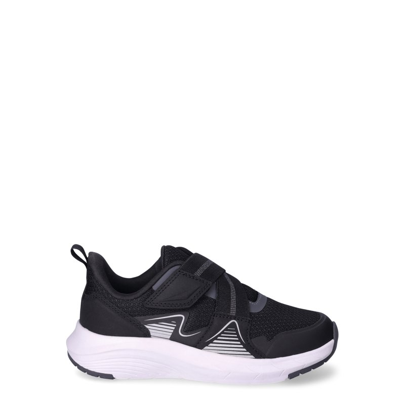 Athletic Works Little & Big Kids Z-Strap Athletic Sneakers
