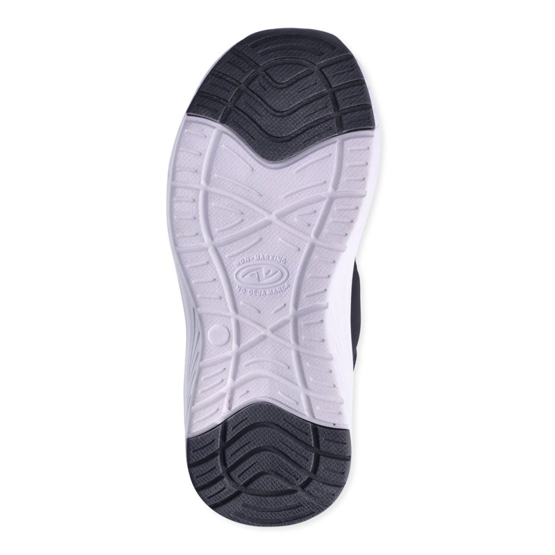 Athletic Works Little & Big Kids Z-Strap Athletic Sneakers