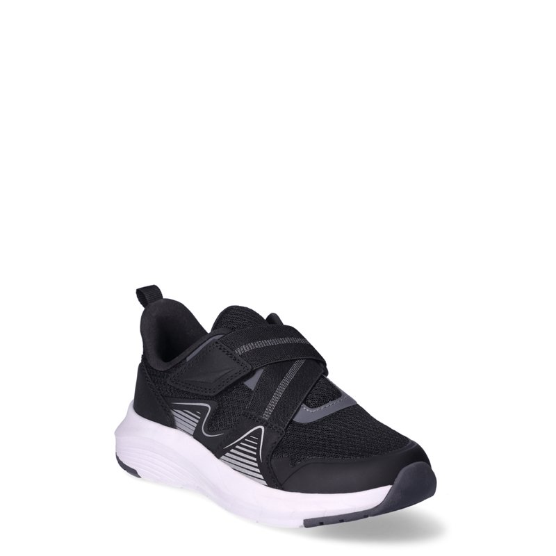 Athletic Works Little & Big Kids Z-Strap Athletic Sneakers