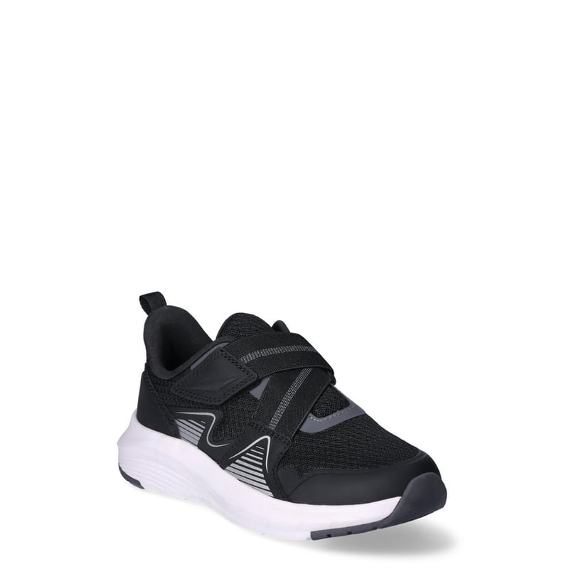 Athletic Works Little & Big Kids Z-Strap Athletic Sneakers