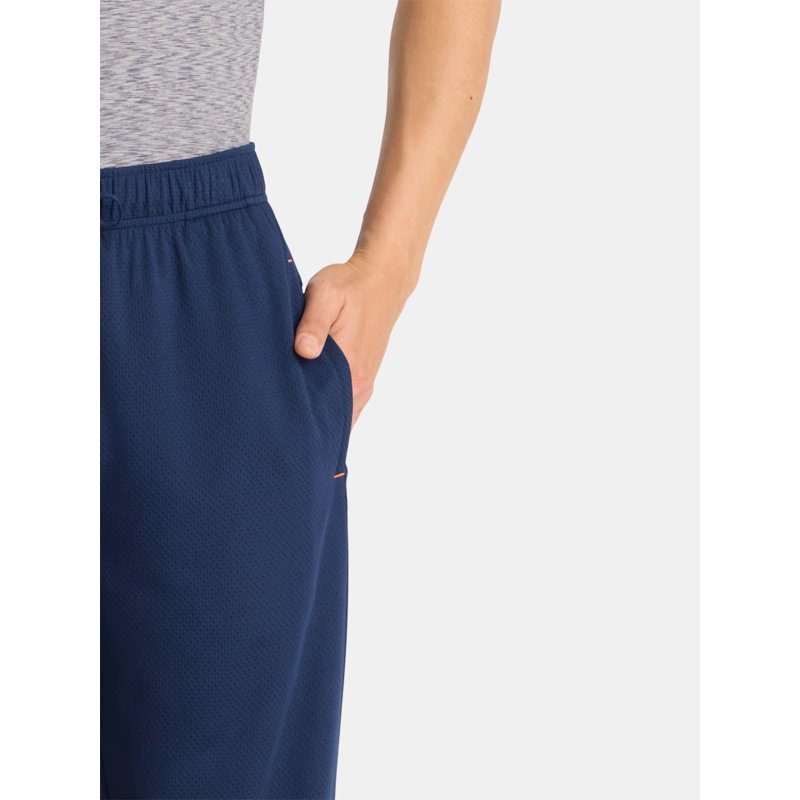 Athletic Works Men’s And Big Men’s Active Mesh Joggers Size S-3XL