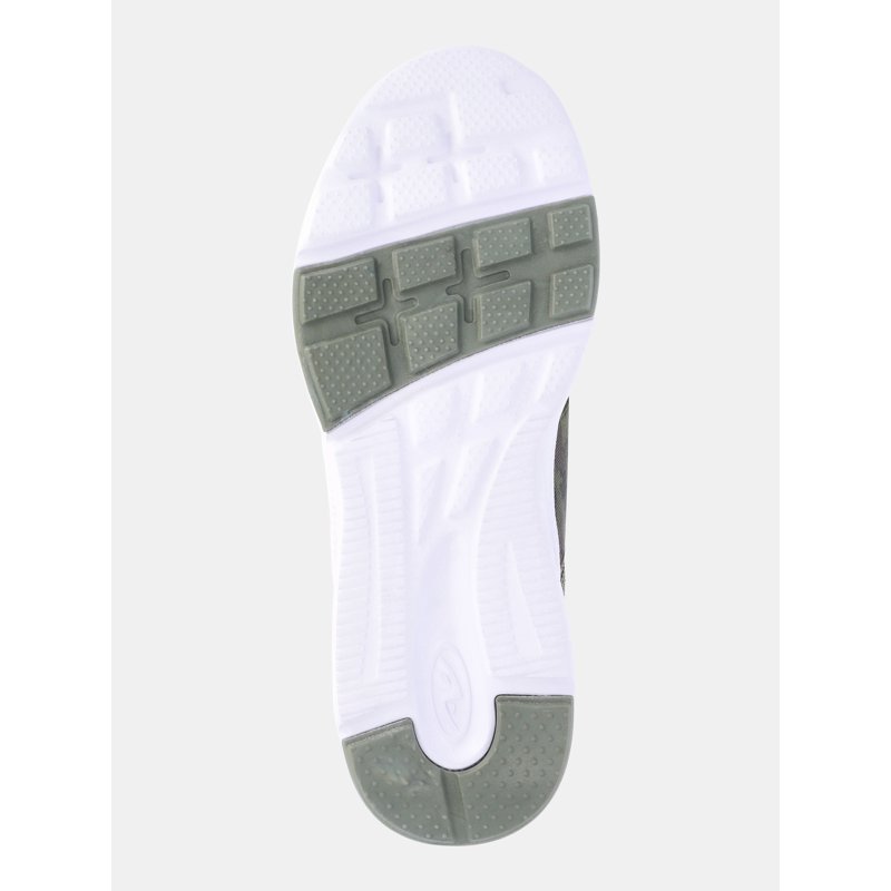 Athletic Works Men's Banded Jogger Slip-on Athletic Sneakers (Wide Width Available)