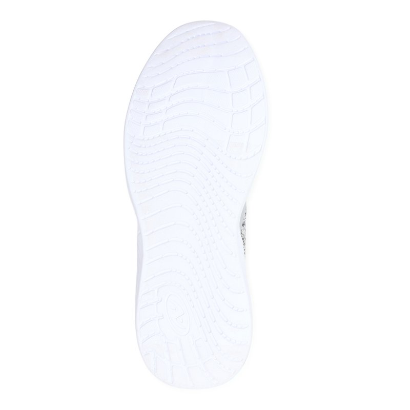 Athletic Works Men's Core Jogger Shoes Light Grey