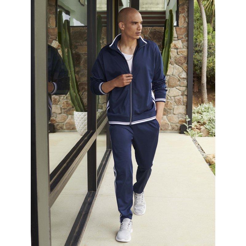 Athletic Works Men's Core Jogger Shoes Light Grey