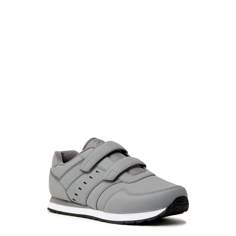 Athletic Works Men's Silver Series 3 Wide Width Athletic Sneakers