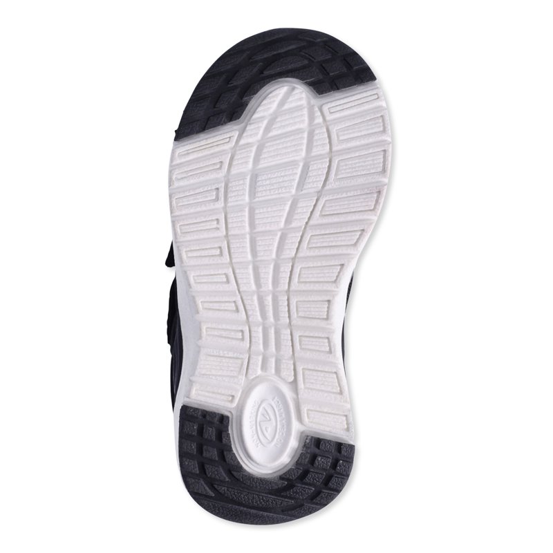 Athletic Works Toddler Boys 2-Strap Sneakers