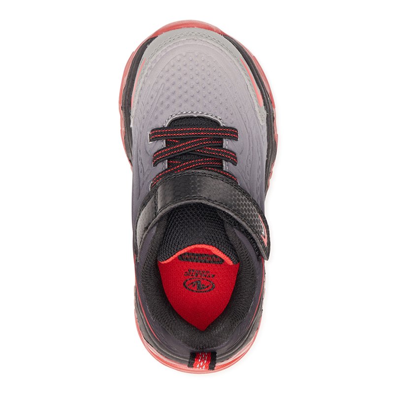 Athletic Works Toddler Boys Light Play Athletic Sneaker
