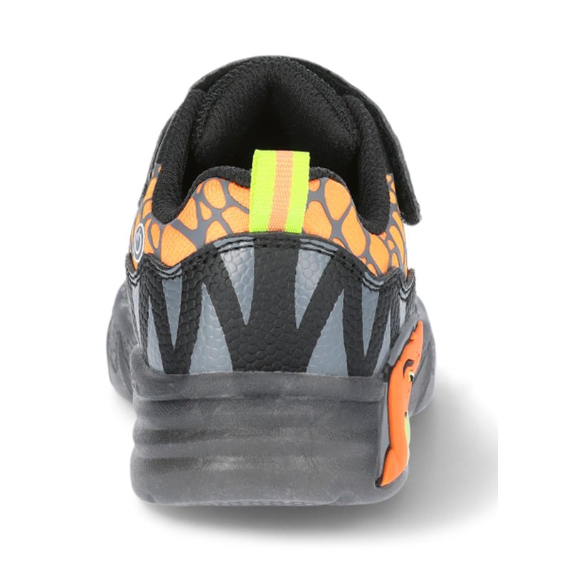 Athletic Works Toddler Boys Light-Up Animal Athletic Sneakers