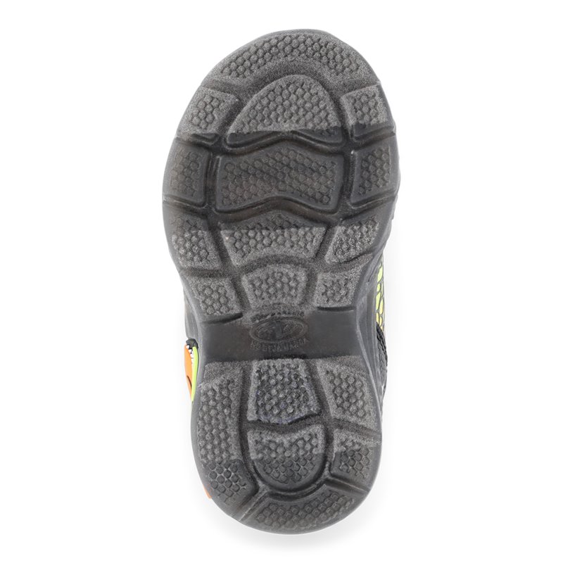 Athletic Works Toddler Boys Light-Up Animal Athletic Sneakers