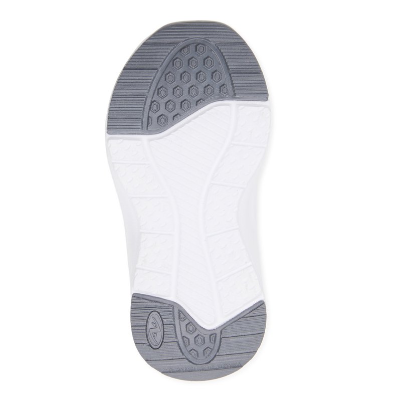 Athletic Works Toddler Girl Mesh Jogger Sneakers