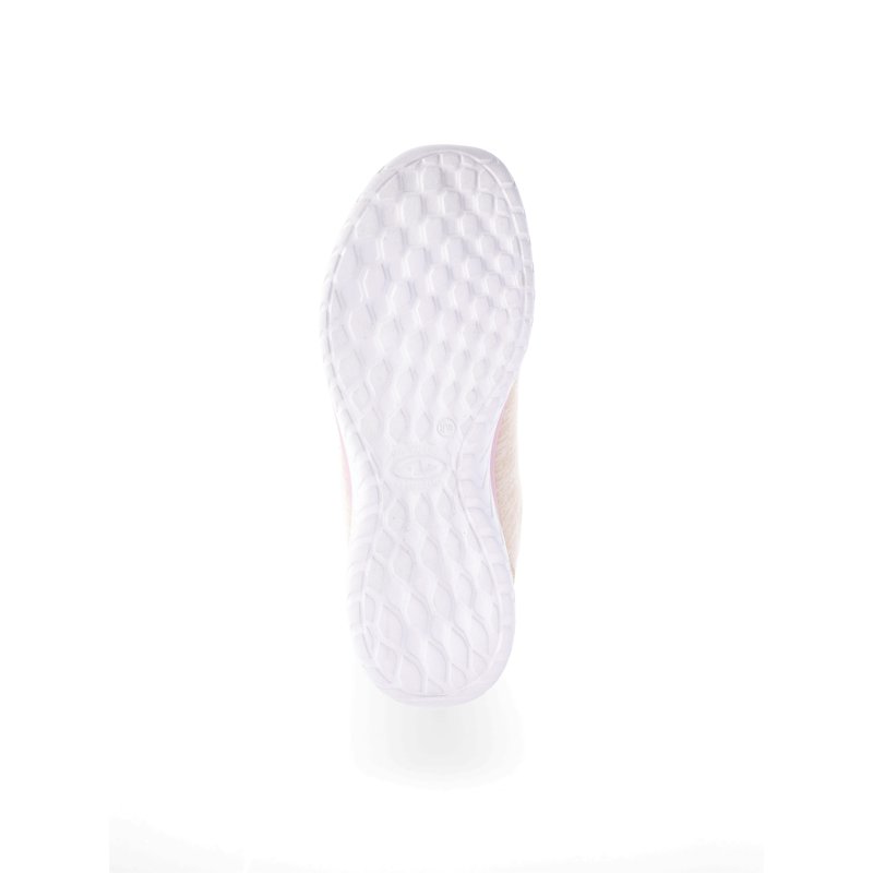 Athletic Works Women’s Bungee Slip On Sneakers Wide Width Available