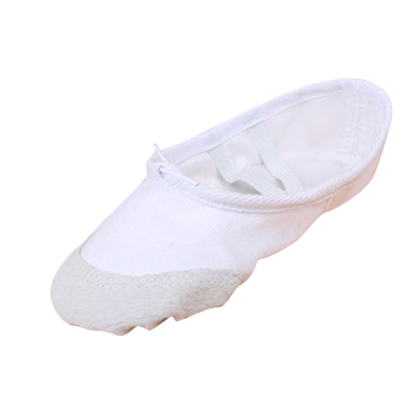 ATOGUTA Girls Ballet Shoes Slippers Soft Split Sole Dance Shoes For Toddler Kids Boys Girls
