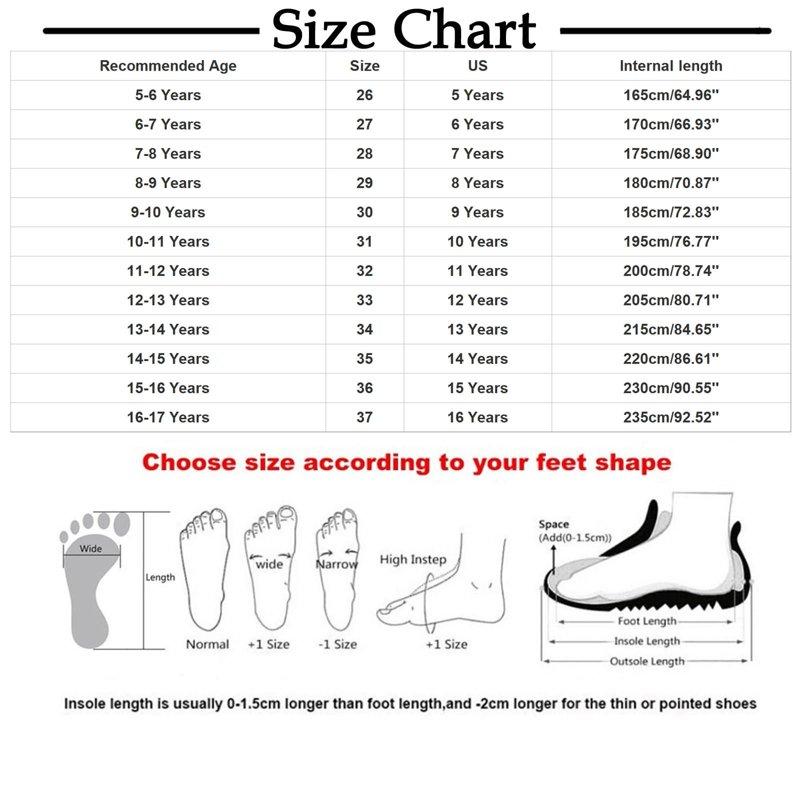 ATOGUTA Kids Aqua Beach Shoes Non-Slip Boys Girls Water Shoes For Beach And Pool Use Lightweight And Breathable Swim Shoes Quick-Dry Black