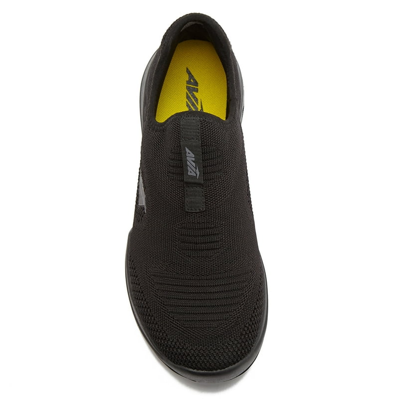 Avia Avi-Breeze Men’s Mesh Slip On Slip Resistant Shoes For Men