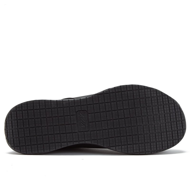 Avia Avi-Breeze SR Men’s Slip On Slip Resistant Shoes For Men