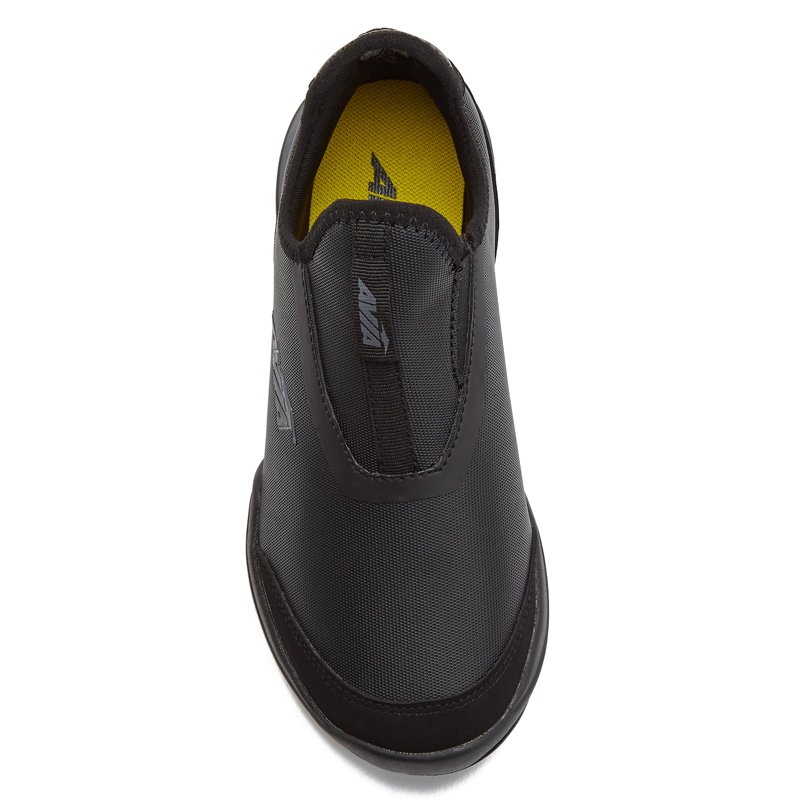 Avia Avi-Breeze SR Women’s Slip On Slip Resistant Shoes For Women